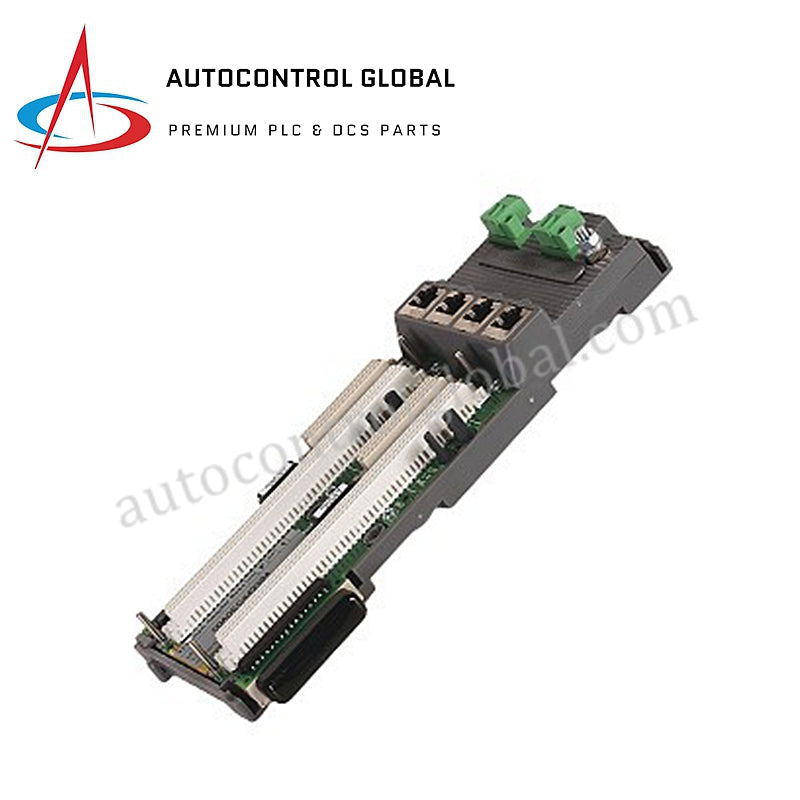 1715-A2A Allen-Bradley | Redundant I/O Module – AutoControl Global