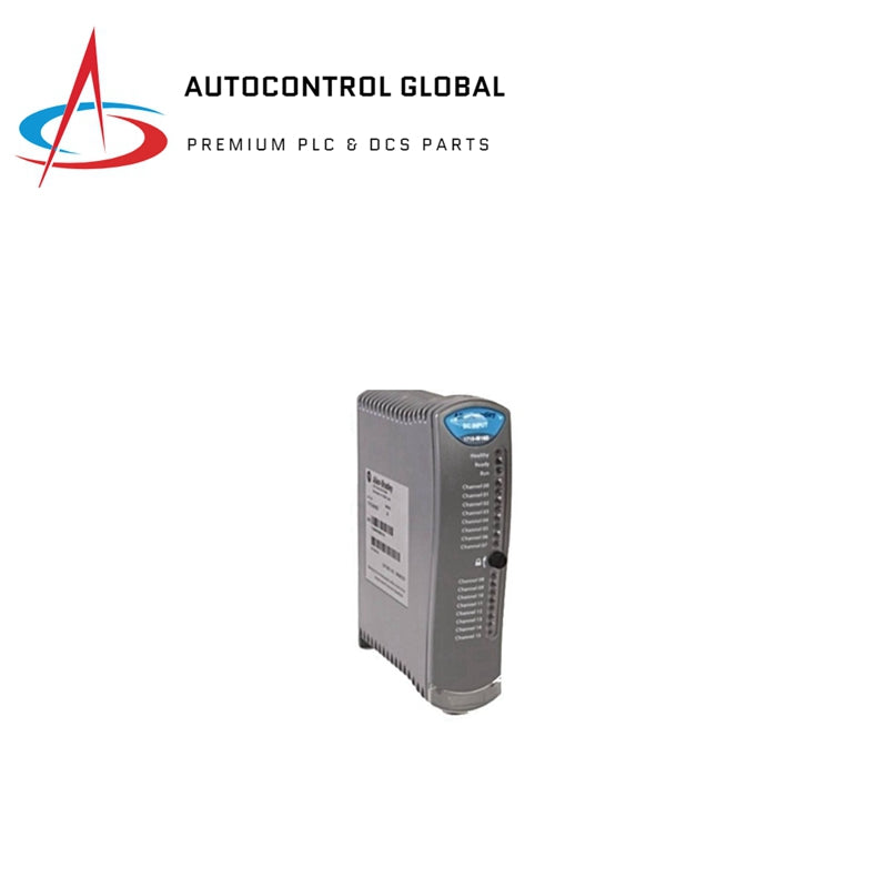 1715-IB16D | Modulo di ingresso digitale a 16 canali Allen Bradley
