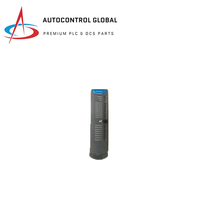 1715-IB16D | Module d'entrée numérique 16 canaux Allen Bradley