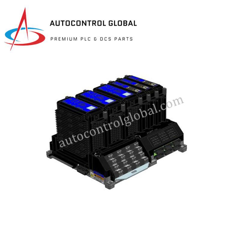 3701/55 323174-01 Bently Nevada | Emergency Shutdown Monitor