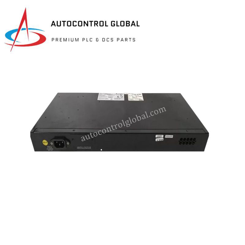 A4H124-24FX P0973JN Foxboro Switch | Industrial Ethernet