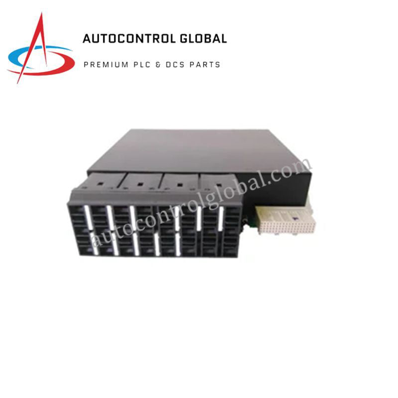 GE Multilin UR6DH Digital I/O Module for Industrial Automation