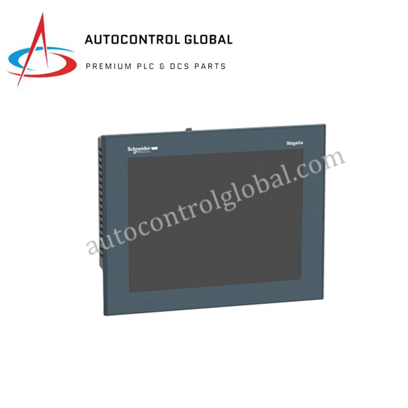 HMIGXU3512 HMI | Schneider Advanced Touchscreen Operator Panel