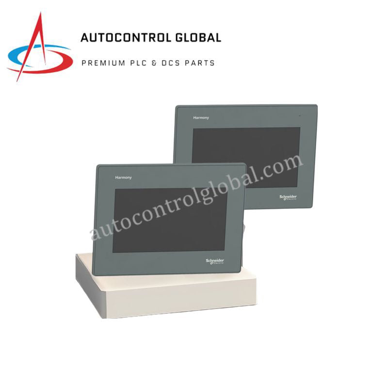 HMIGXU3512 HMI | Schneider Advanced Touchscreen Operator Panel
