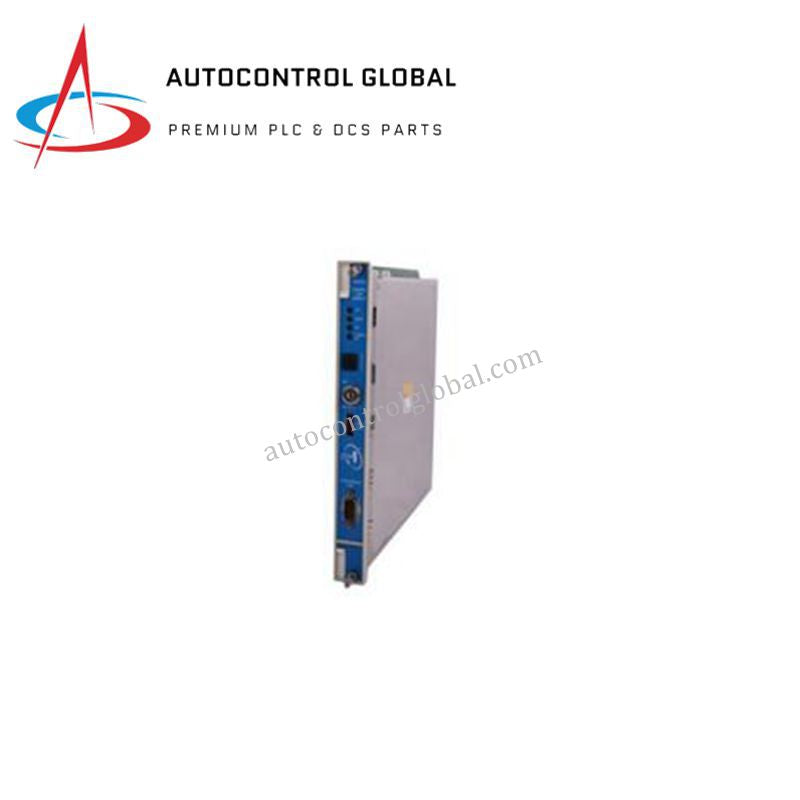 AD203MH Foxboro | High-Density Analog I/O Module for Industry