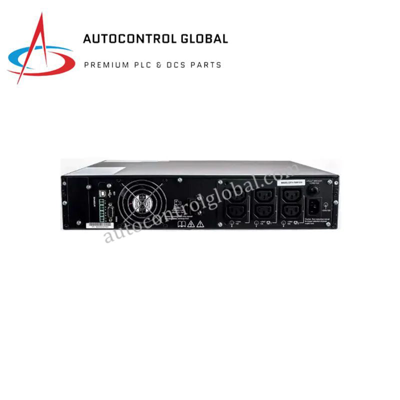 Emerson GXT4-700RT230E Tower/Rack | Online UPS for IT Racks