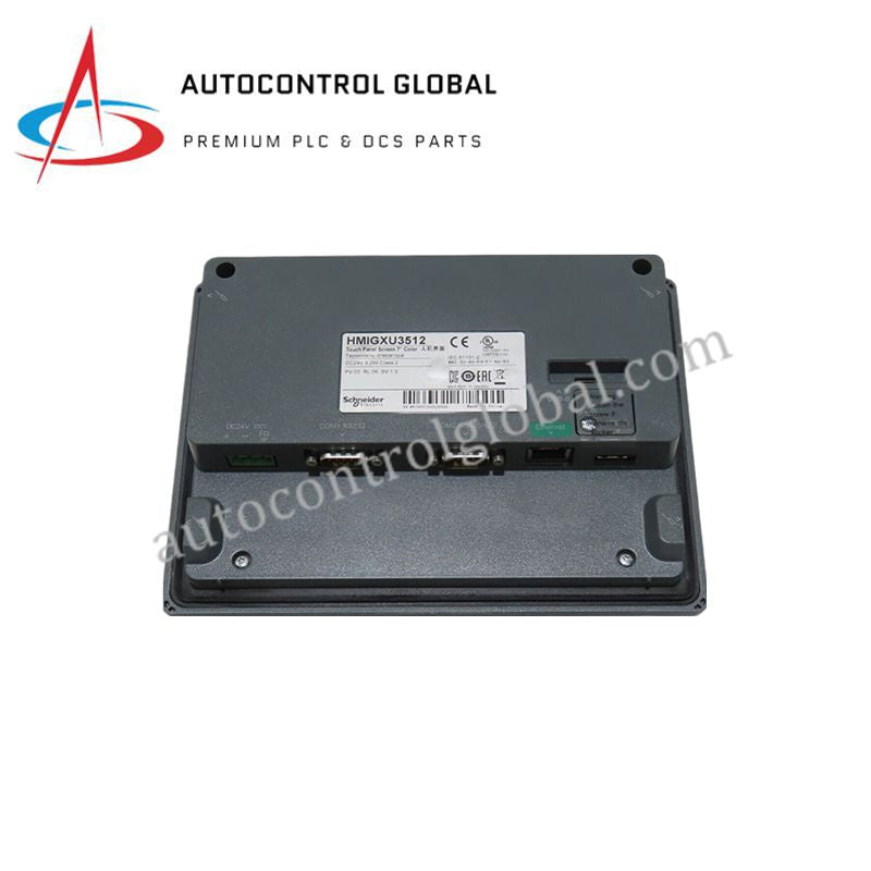 Pannello Touch Magelis GXO HMIGX05502 Schneider