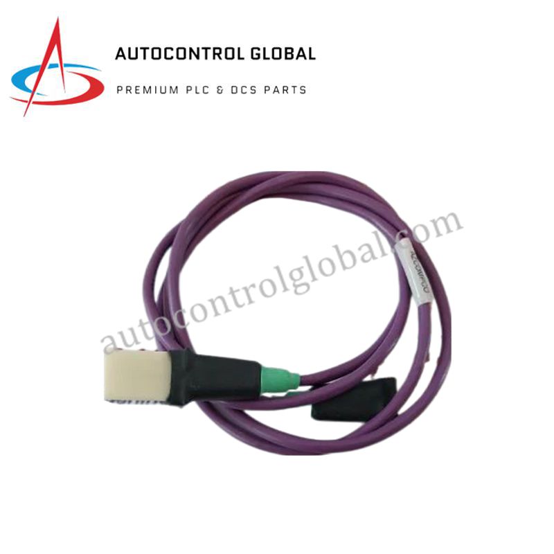 51202329-735 Honeywell | Industrial Violet I/O Link Cable Assembly
