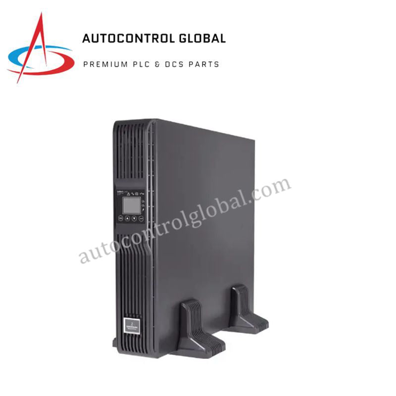 Emerson GXT4-700RT230E Tower/Rack | Online UPS for IT Racks