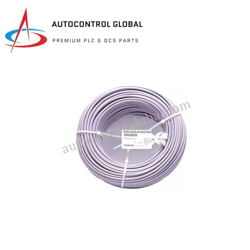 6XV1830-0JH10 | Siemens PROFIBUS FC kábel s PUR plášťom