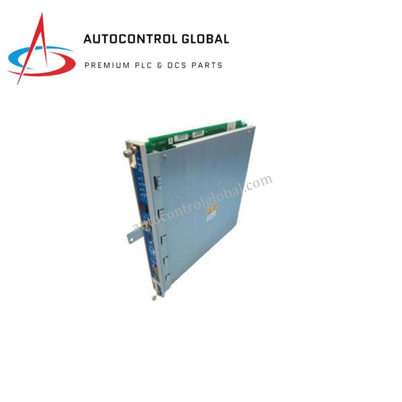 AD203MH Foxboro | High-Density Analog I/O Module for Industry