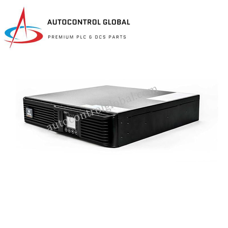 Emerson GXT4-700RT230E Tower/Rack | Online UPS for IT Racks