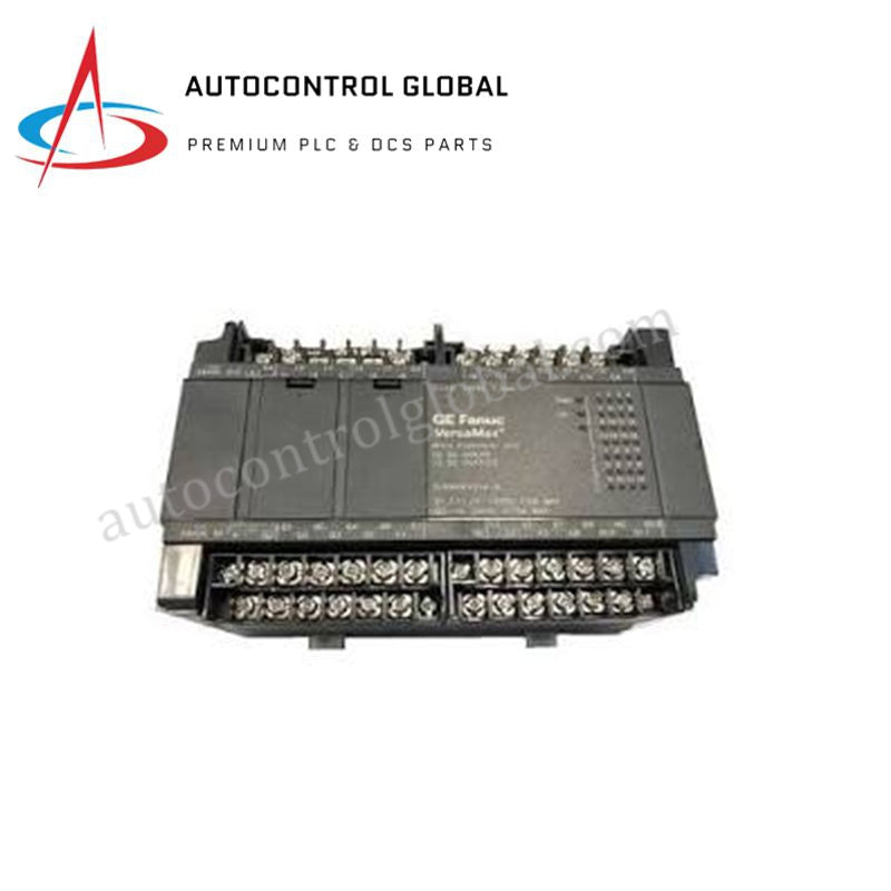 Unità di espansione PLC GE Fanuc VersaMax Micro IC200UEX214-B
