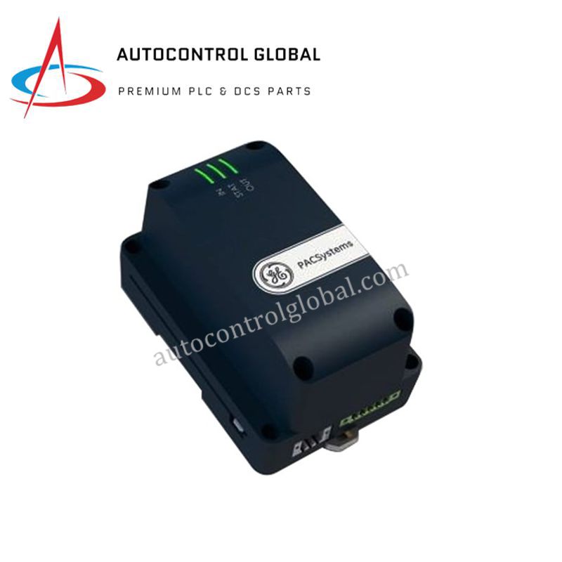 IC695ACC403 by GE Fanuc | Backup & Communication Adapter Module