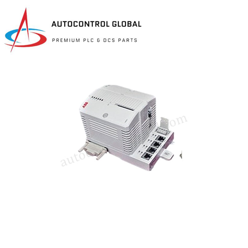 وحدة المعالجة المركزية PM862K01 AC 800M | ABB 3BSE076940R1