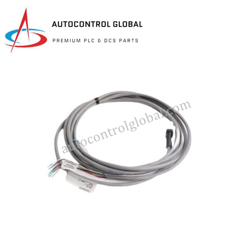 Honeywell 51202343-001 | Violet I/O Link Cable Assembly