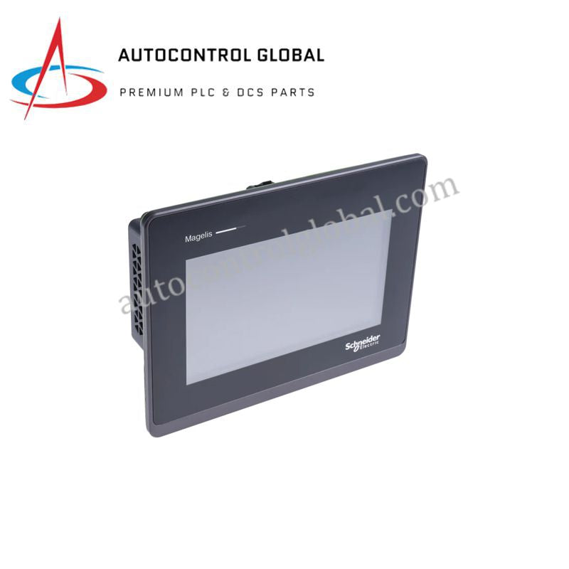 Pannello Touch Magelis GXO HMIGX05502 Schneider
