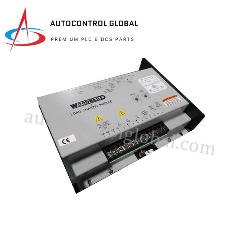 Woodward 8273-101 2301D ātruma regulators ģeneratoru komplektiem (kopija)