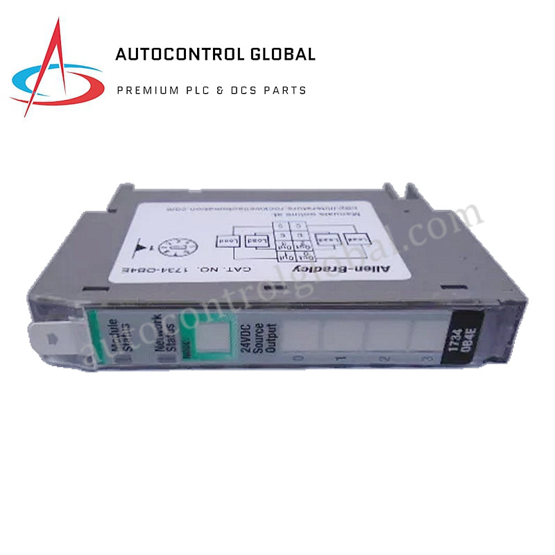 Modulo di Uscita 1734-OB4E Allen-Bradley Point I/O