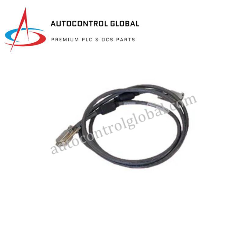 Honeywell 51202789-900 | Shielded I/O Link Extender Cable