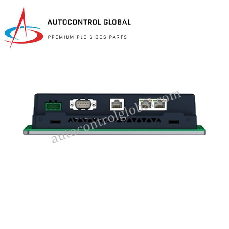 Schneider HMIST6400 | Compact Magelis ST6 Industrial Touchscreen