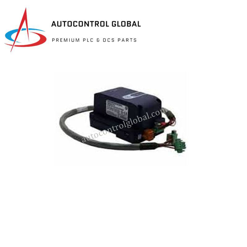 IC695ACC403 by GE Fanuc | Backup & Communication Adapter Module