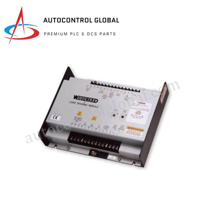 Woodward 8273-101 2301D Регулатор на скоростта за генераторни агрегати (копие)