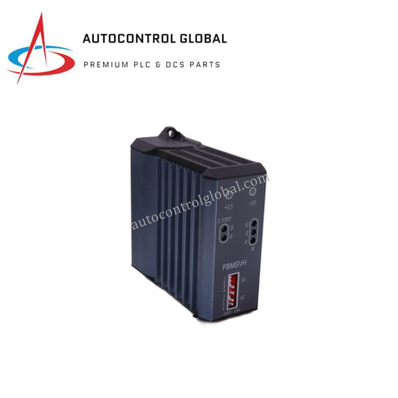 Foxboro AD205YB Analog Module | I/A Series DCS Compatible