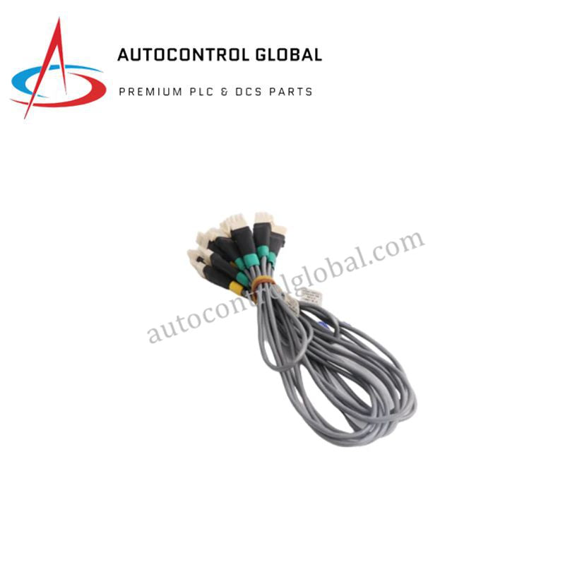 Honeywell 51202789-900 | Shielded I/O Link Extender Cable