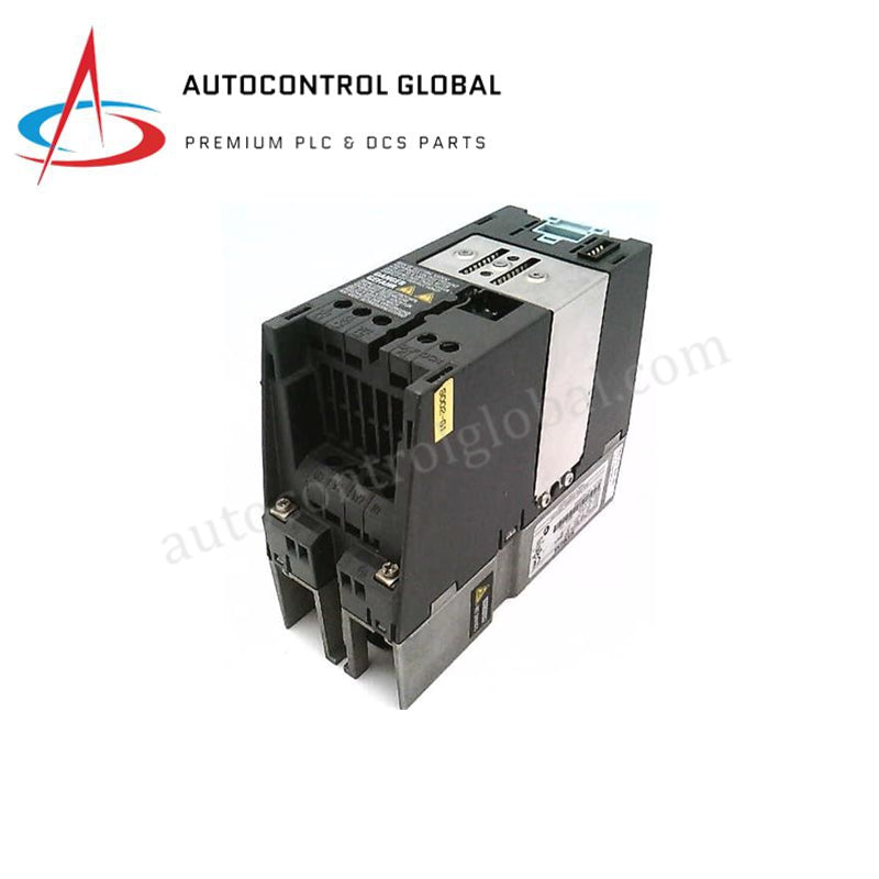 Siemens 6SL3353-1AG41-8DA1 SINAMICS S120 1880A Güç Bloğu (kopya)