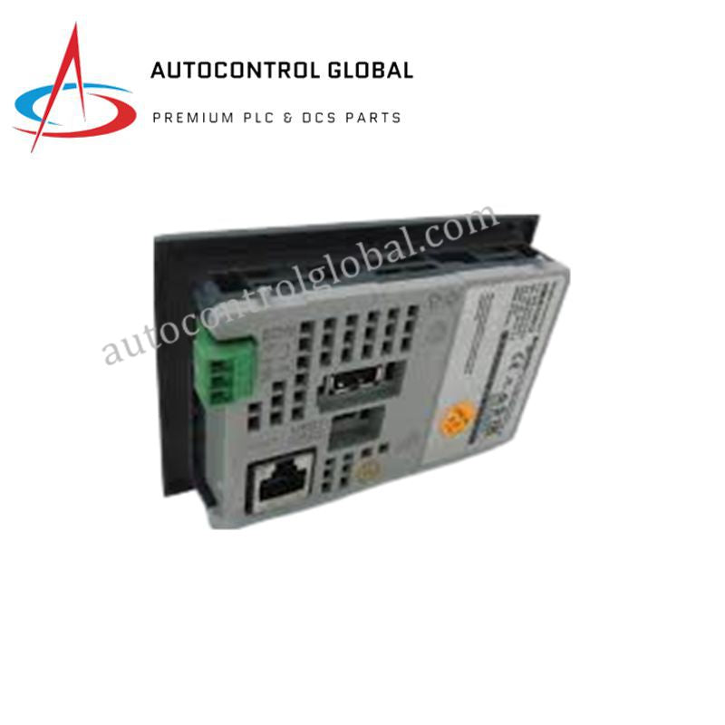 Schneider HMISTO512 | Magelis STO Monochrome Industrial HMI