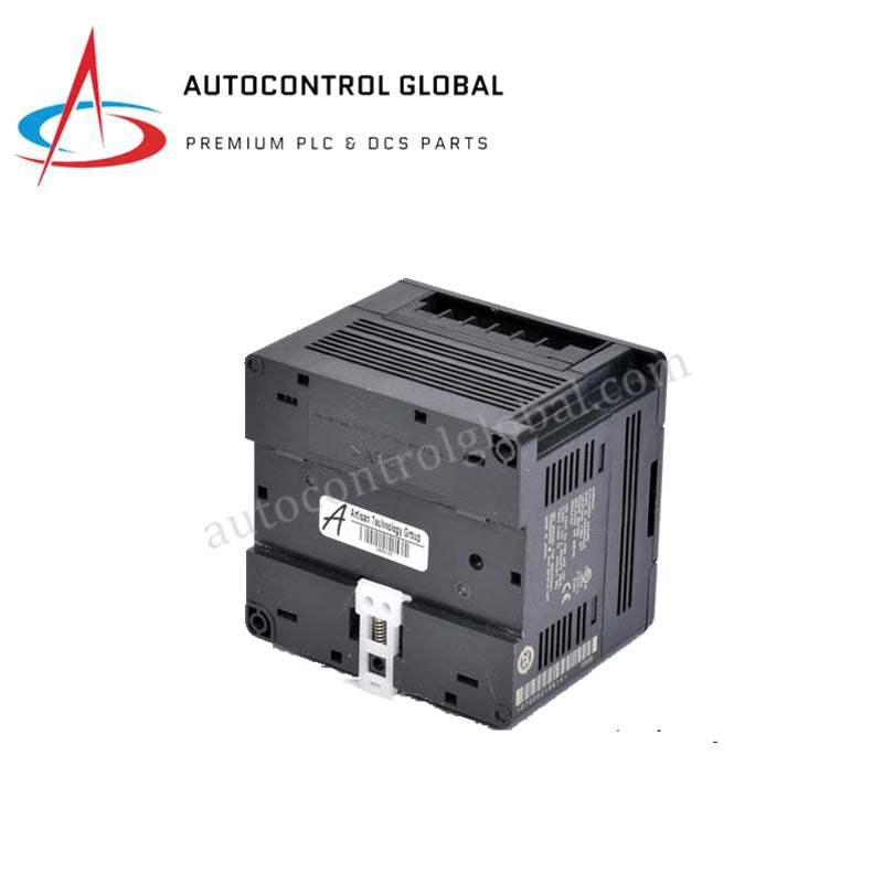 IC200UEX636-C GE Fanuc VersaMax Micro Unit Ekspansi Analog