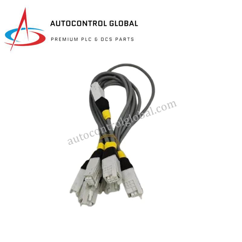Honeywell 51202789-900 | Shielded I/O Link Extender Cable