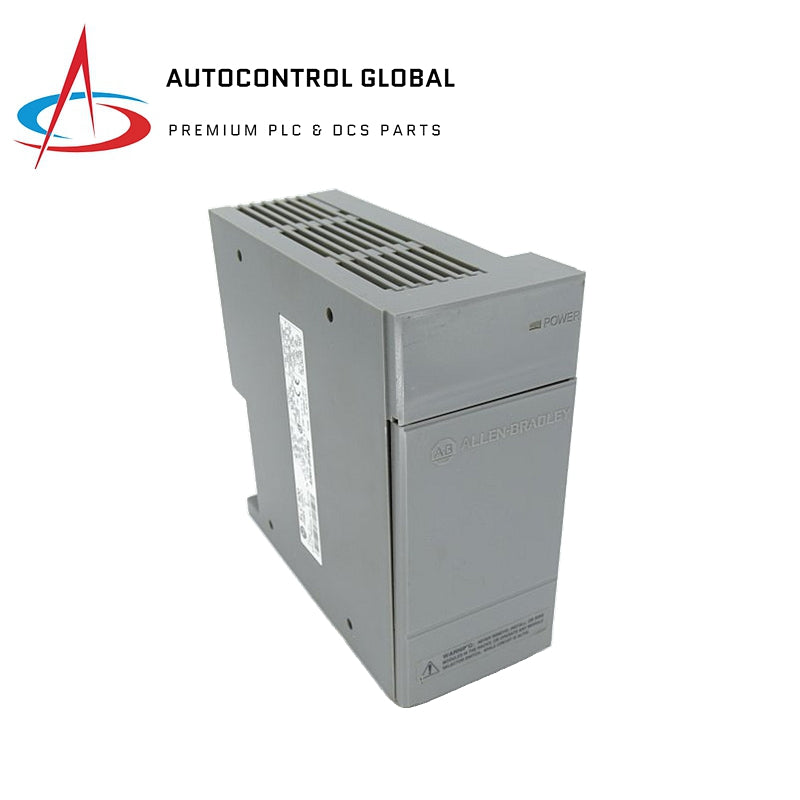 Allen-Bradley SLC 500 1746-P1 қуат көзі