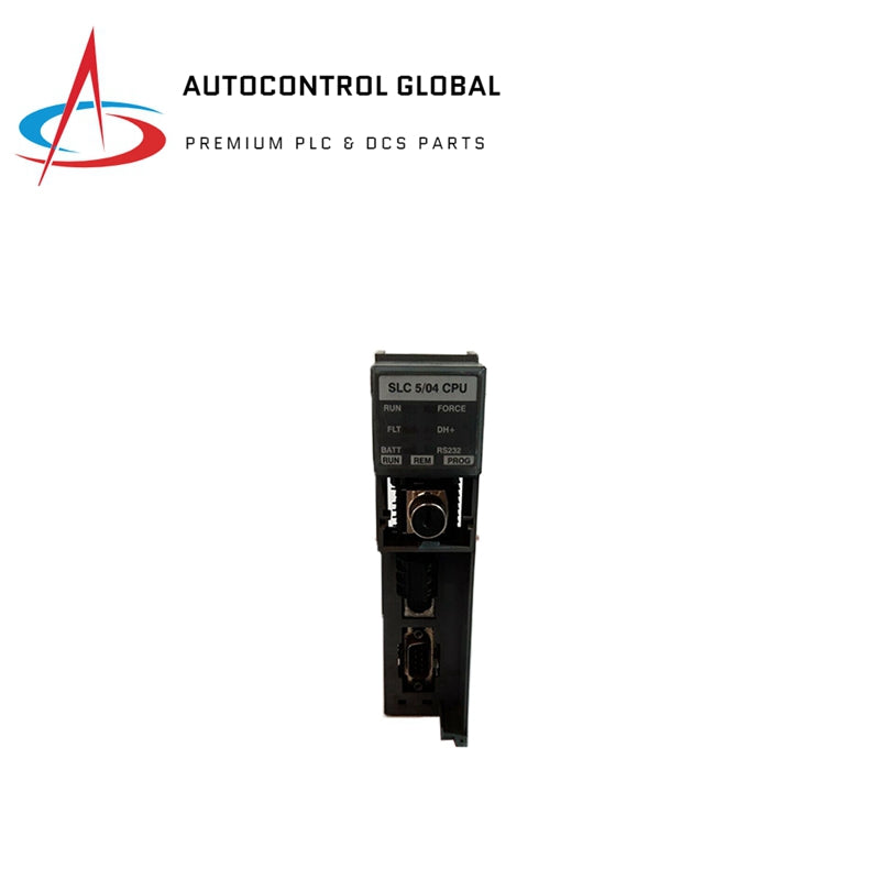 Procesorová jednotka Allen-Bradley 1747-L541 SLC 500