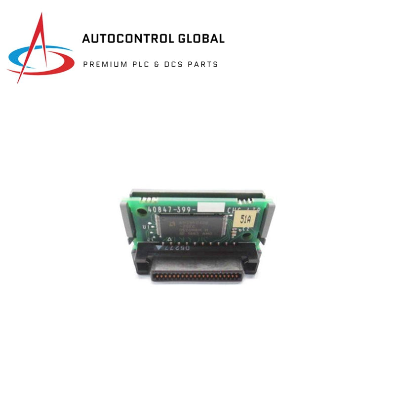 Allen-Bradley 1747-M13 Eeprom Memory Module – AutoControl Global