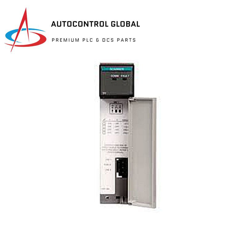 Allen-Bradley 1747-SN/B Remote-I/O-Scannermodul