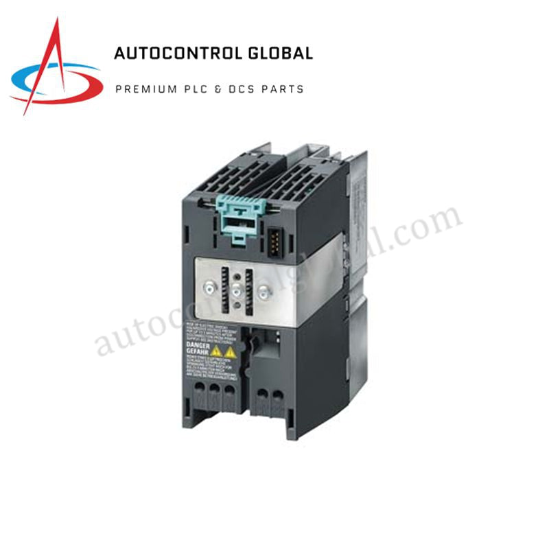 Siemens 6SL3353-1AG41-8DA1 SINAMICS S120 1880A Güç Bloğu (kopya)