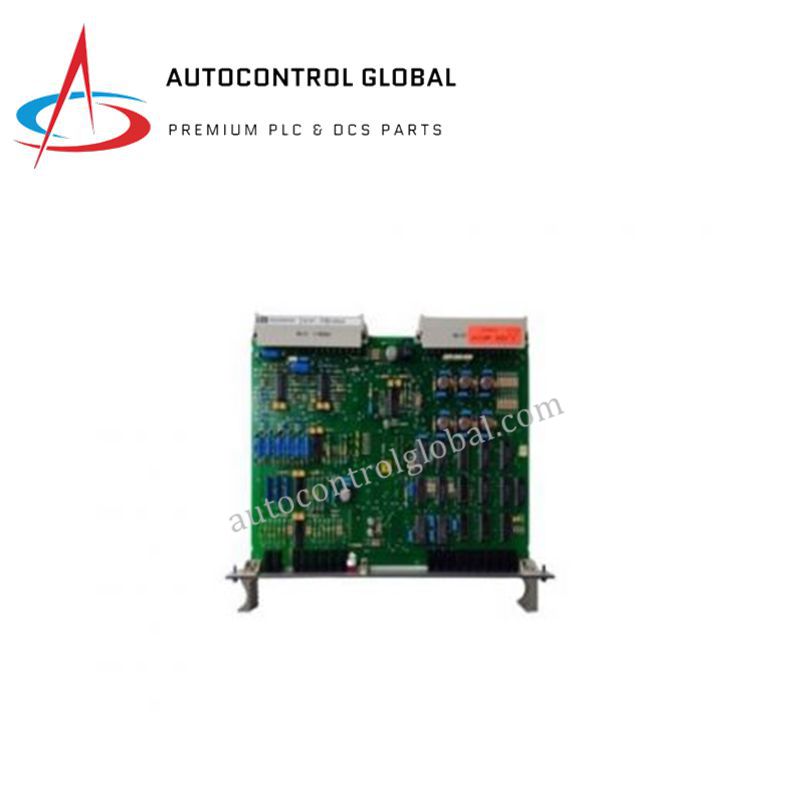 SA9923A-E | ABB High-Voltage Inverter Main Board for Industry