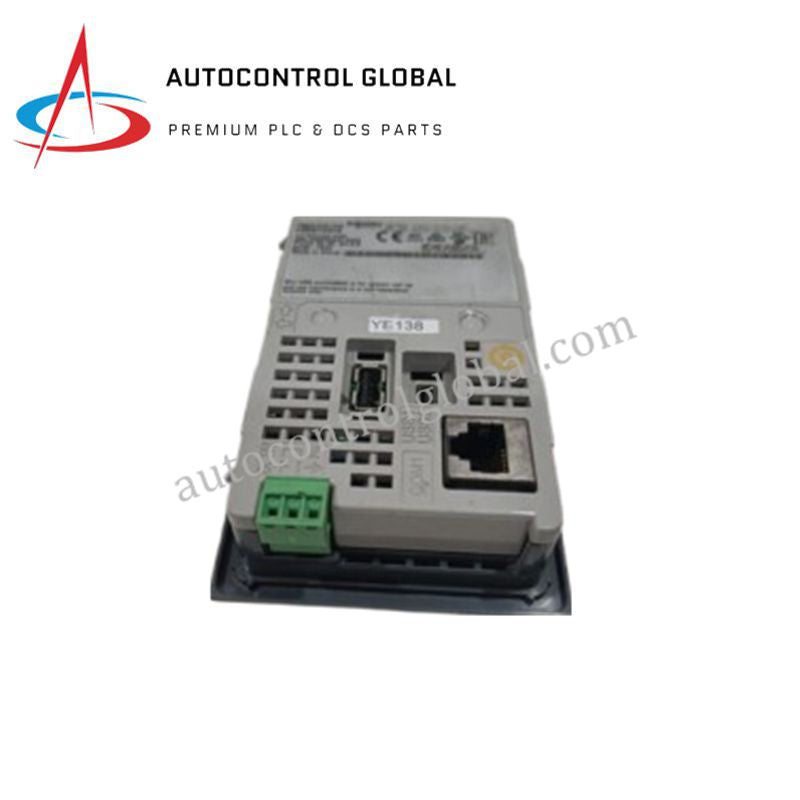 Schneider HMISTO512 | Magelis STO Monochrome Industrial HMI