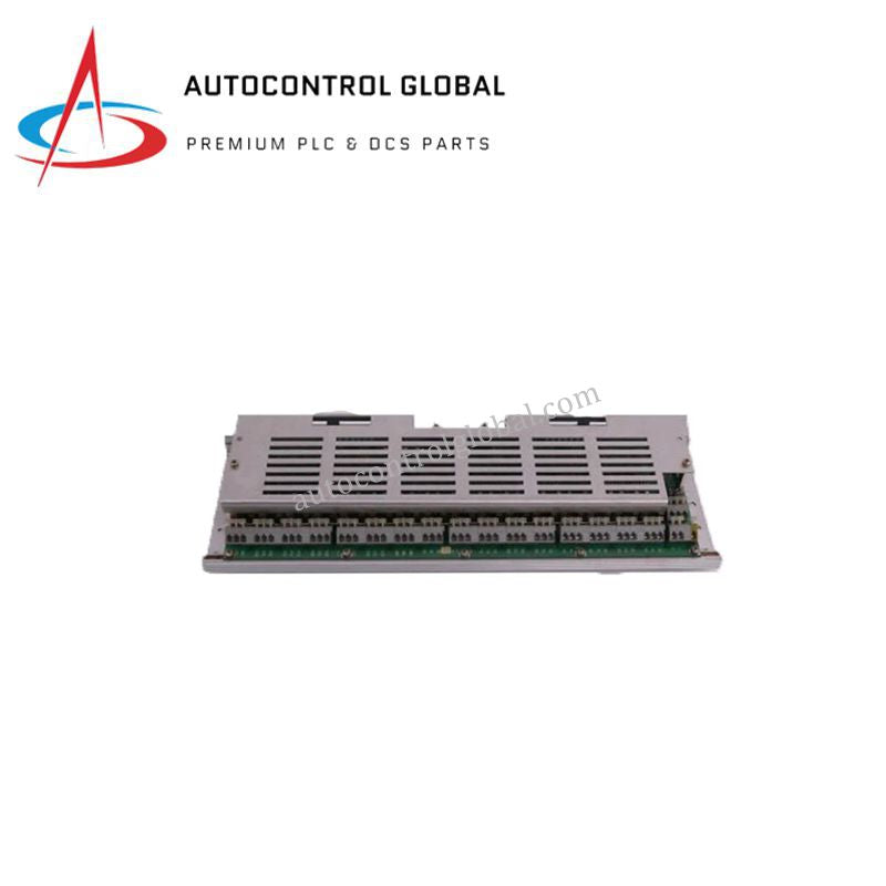 ABB UFC092BE01 Input Module | Reliable I/O for Automation