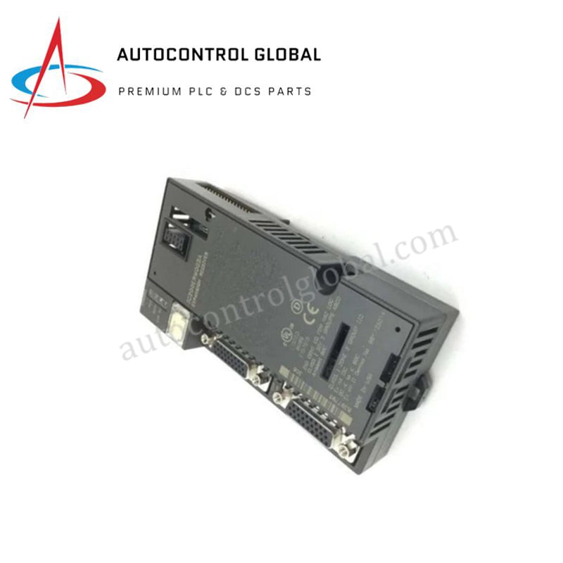 GE Fanuc IC200CPU001-MK VersaMax-CPU-Prozessoren