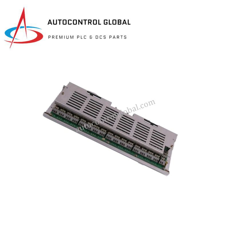 ABB UFC092BE01 Input Module | Reliable I/O for Automation