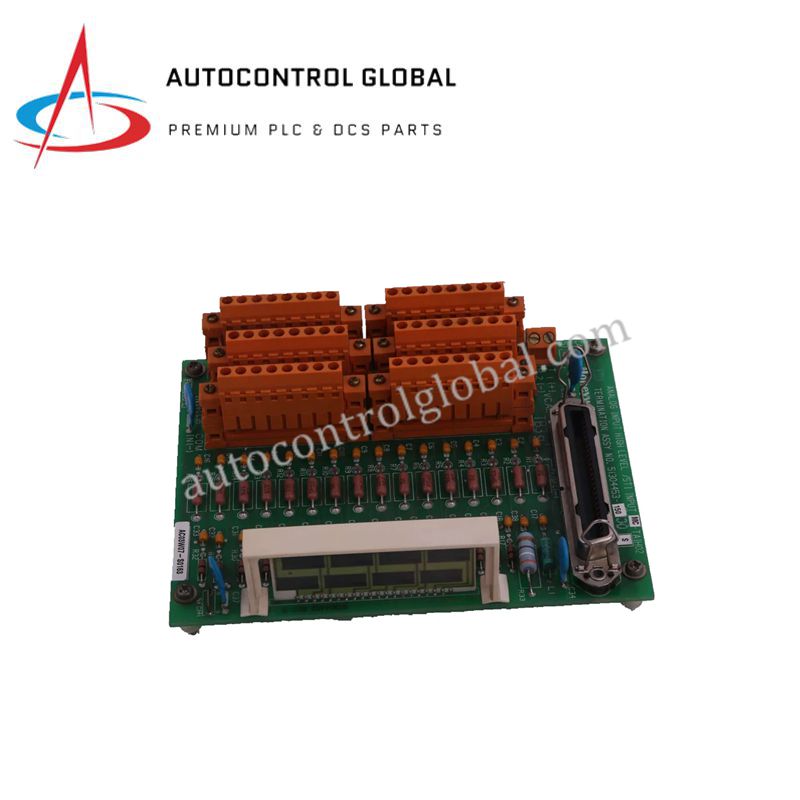 MC-TAIH22 51204170-150 Honeywell | High-Level Analog Input HLAI