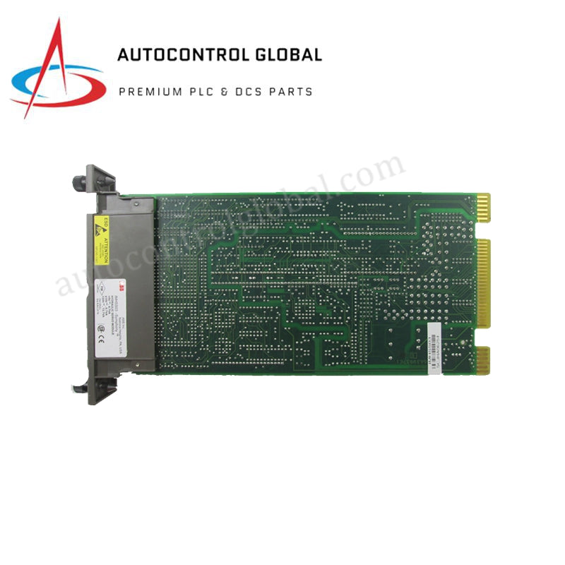 ABB IMHSS05 hidraulinis pozicionavimo modulis Harmony stelažui