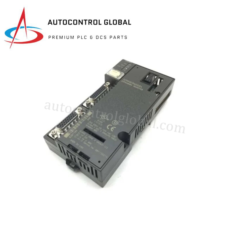 GE Fanuc IC200CPU001-MK VersaMax-CPU-Prozessoren