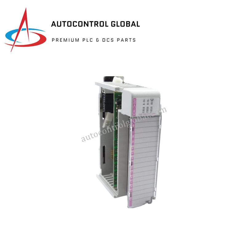 Brand New Allen-Bradley 1769-HSC CompactLogix High-Speed Counter Module In Stock