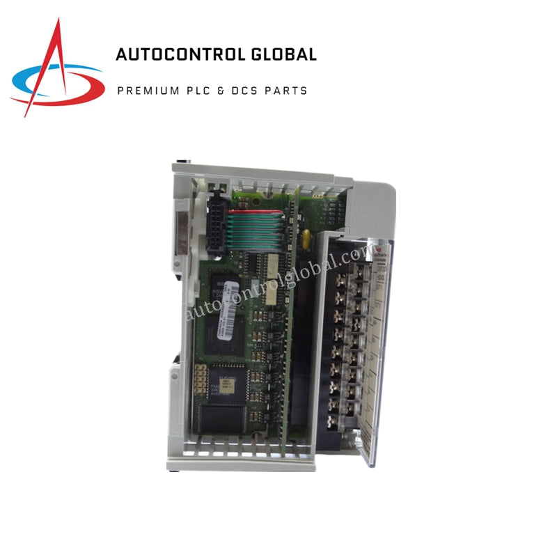 Modulo Contatore ad Alta Velocità CompactLogix Allen-Bradley 1769-HSC Modulo Contatore ad Alta Velocità CompactLogix Allen-Bradley 1769-HSC