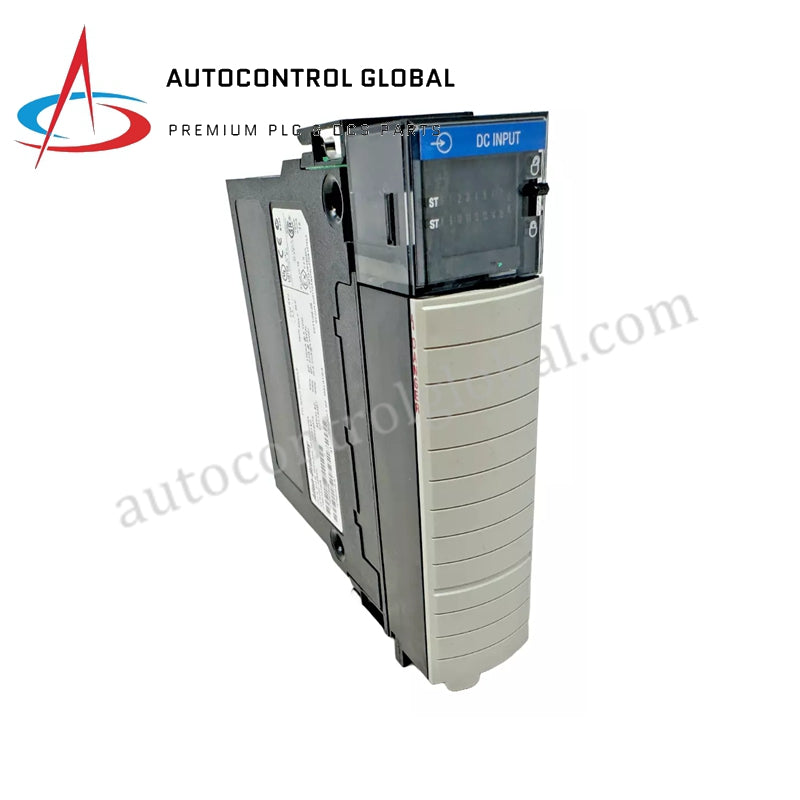 1756-IG16 | Allen-Bradley сандық тұрақты ток кіріс модулі