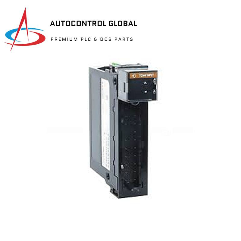 Módulo Termopar Analógico Allen Bradley 1756-IT6I